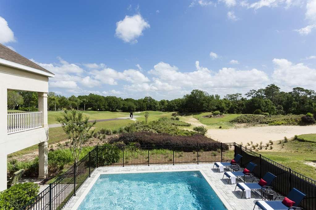 Reunion & Golf Club Resort Kissimmee